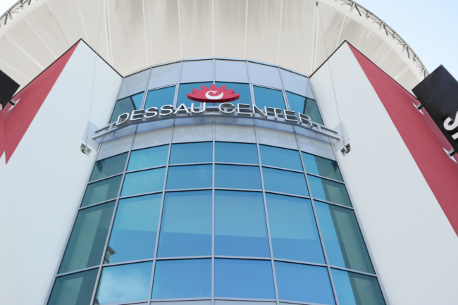 Impressionen DESSAU CENTER