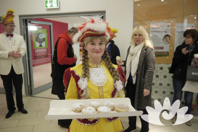 Karnevalseröffnung Karnevalseröffnung