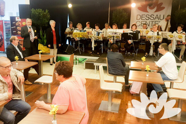 „Ein Tag für Dessau-Roßlau“ 2018 „Ein Tag für Dessau-Roßlau“ 2018