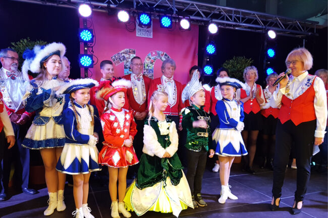 Ein Tag für Dessau-Roßlau 2019 Ein Tag für Dessau-Roßlau 2019